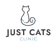 Just Cats Clinic Logo